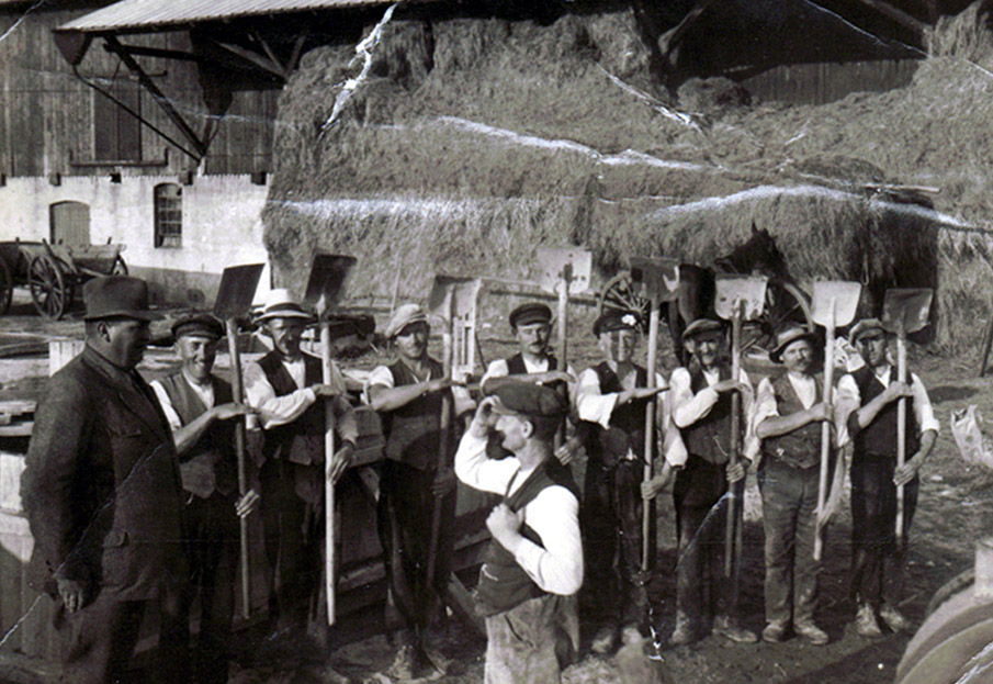 1915-1940